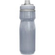 Podium Chill Trinkflasche 620 ml - custom silver/silver