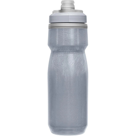 Podium Chill Trinkflasche 620 ml - custom silver/silver