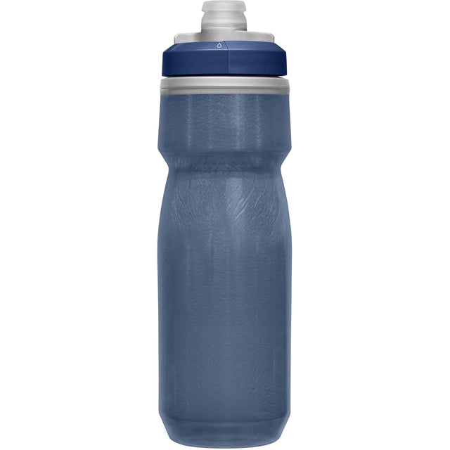 Podium Chill Trinkflasche 620 ml - custom navy/navy