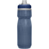 Botella Podium Chill 620 ml - personalizada azul marino/azul marino 