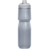 Podium Chill Trinkflasche 710 ml - custom silver/silver