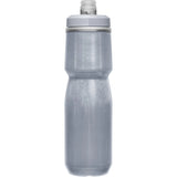 Podium Chill Trinkflasche 710 ml - custom silver/silver