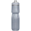 Podium Chill Trinkflasche 710 ml - custom silver/silver