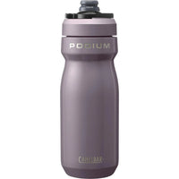 Podium Vacuum Stainless Steel Bottle 530 ml - violet 