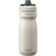 Podium Vacuum Edelstahl Flasche 530 ml - stone