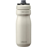 Podium Vacuum Edelstahl Flasche 530 ml - stone