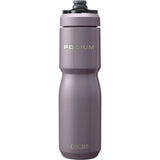 Podium Vacuum Edelstahl Flasche 650 ml - violett