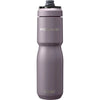 Podium Vacuum Edelstahl Flasche 650 ml - violett