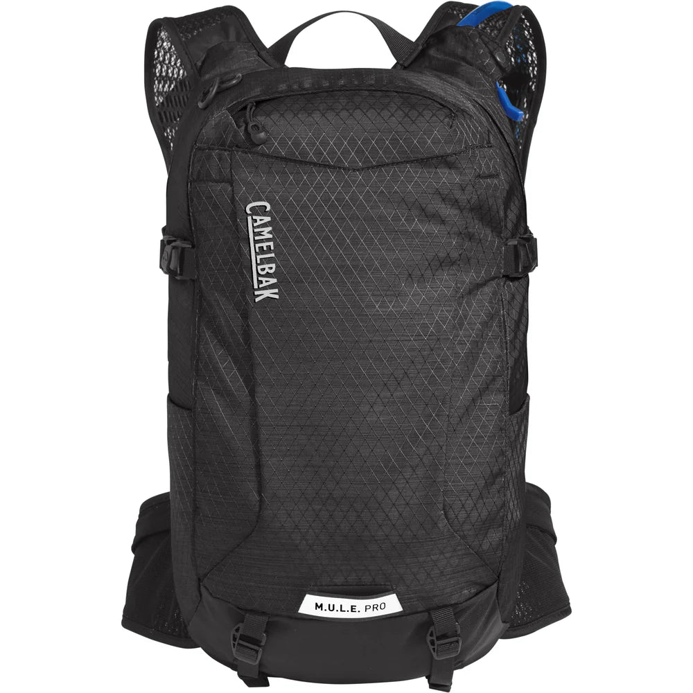 Women M.U.L.E. Pro 14 L - black