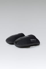 Toe Covers Defender 3.0 - Black
