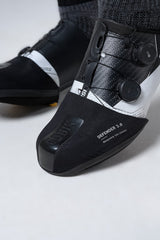 Toe Covers Defender 3.0 - Black
