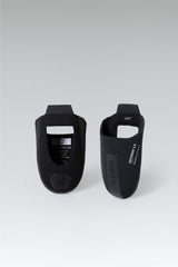 Toe Covers Defender 3.0 - Black