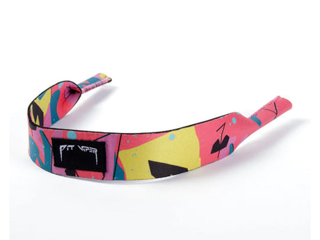 Brillenhalter Strap Floating Rigs - Beermelon