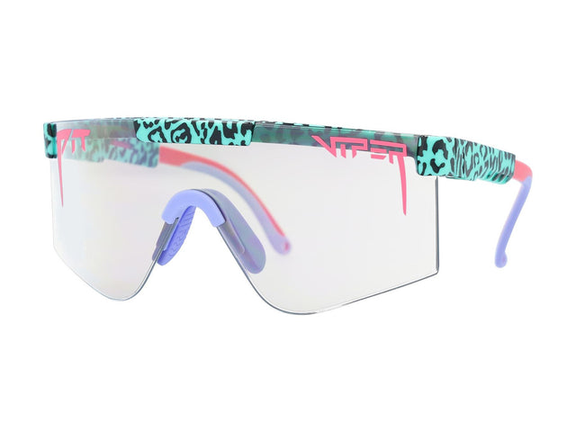 Pit Viper The 2000s - Photochromic - Marrisas Nails