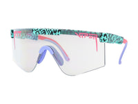 Pit Viper The 2000s - Photochromic - Marrisas Nails