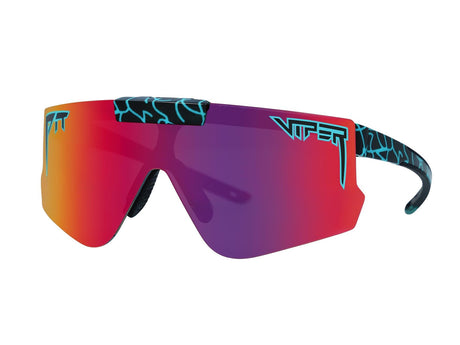 Pit Viper The Flip-Offs - Voltage