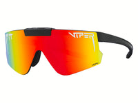 The Flip-Offs Wide HDPV - Exec Rainbow