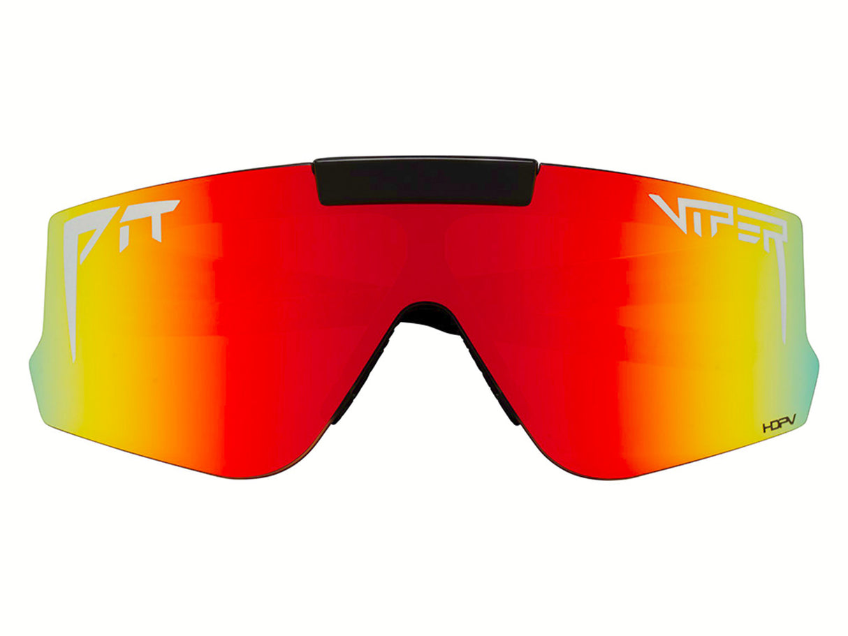 The Flip-Offs Wide HDPV - Exec Rainbow