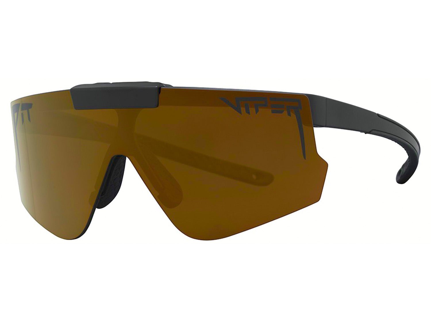 Pit Viper Fahrradbrille The Flip-Offs Wide