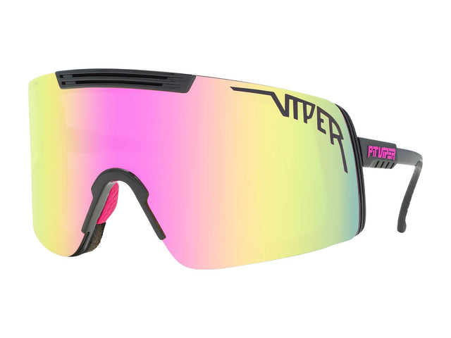 Pit Viper The Synthesizer - Exec Pink