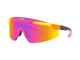 The Skysurfer, Polarized - Italo