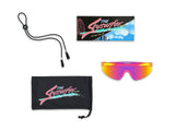 The Skysurfer, Polarized - Italo