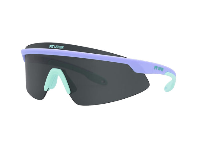 The Skysurfer, Polarized - Plumduster