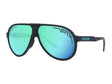 The Jethawk, Polarized - Heat Island