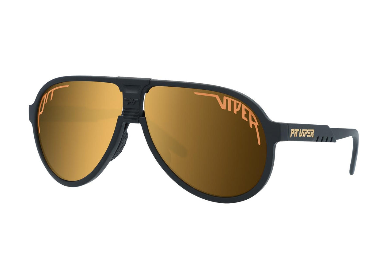 The Jethawk, Polarized - Eponymous