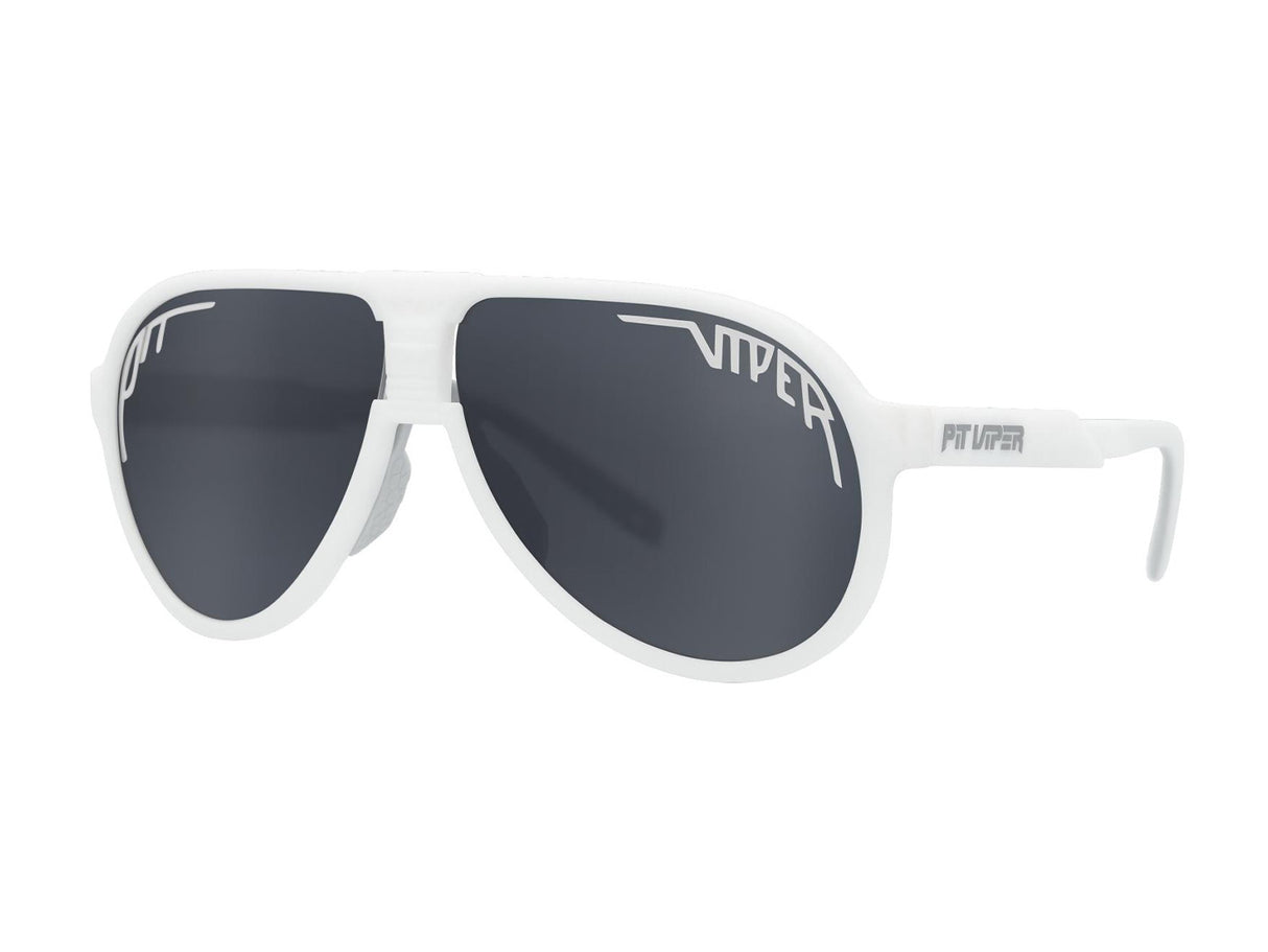 The Jethawk, Polarized - Vice