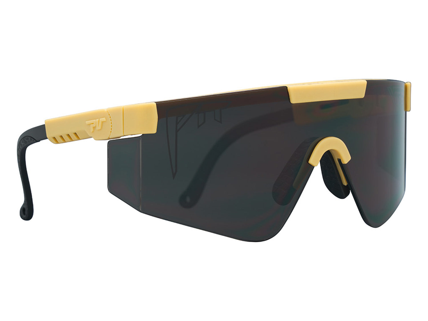 Pit Viper sunglasses The Originals 2.0 Regular BALL-ISTIC