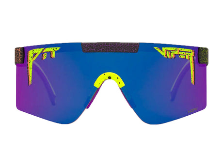 The Originals 2.0 Wide HDPV - Electroshock