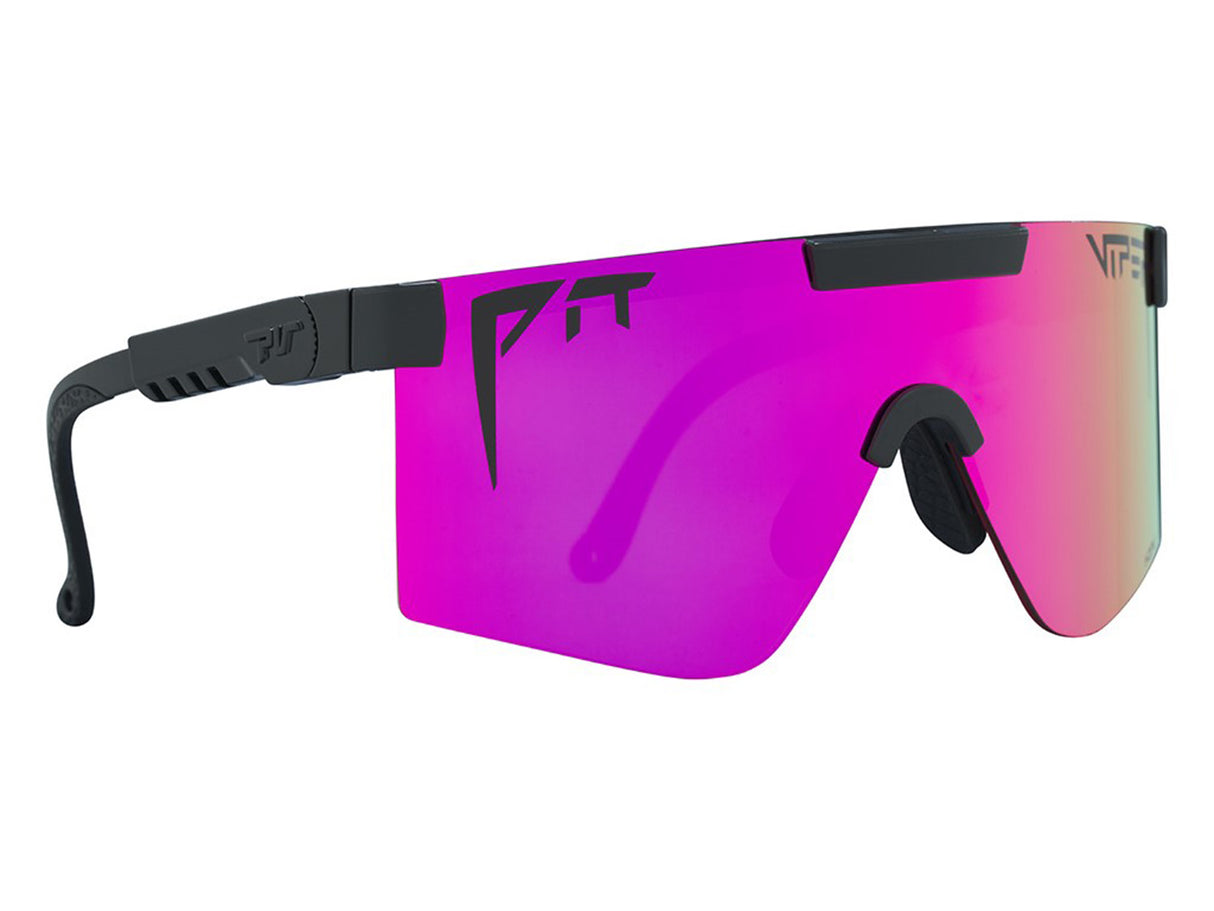 The Originals 2.0 Wide HDPV - Exec Pink