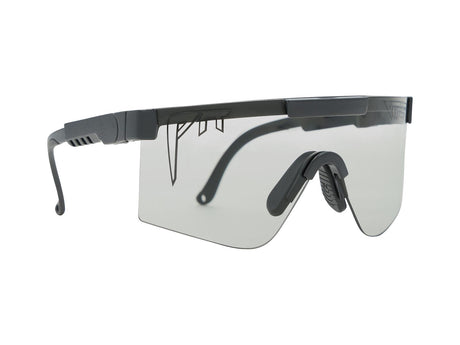 The Originals 2.0 Wide Photochromic - Blacking Out