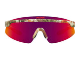 The Skysurfer HDPV - Actual Bush Red
