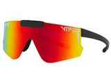 Pit Viper The Flip-Offs HDPV - Exec Rainbow