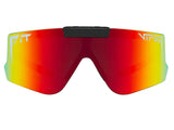 Pit Viper The Flip-Offs HDPV - Exec Rainbow