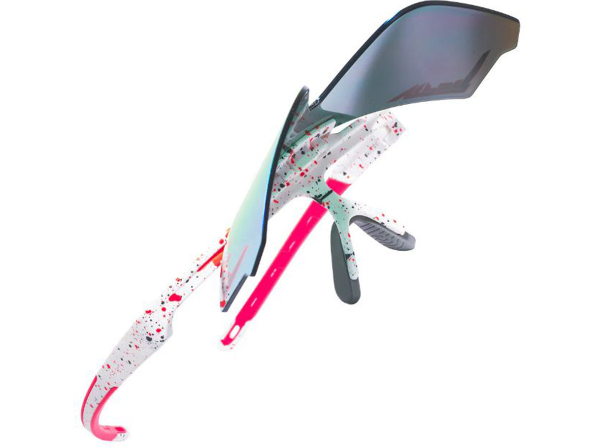Pit Viper The Flip-Offs HDPV - Heater