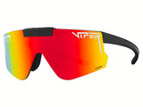The Flip-Offs Regular HDPV - Exec Rainbow