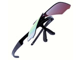 The Flip-Offs Regular HDPV - Exec Rainbow