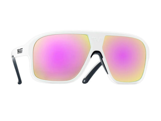 Pit Viper The Flight Optics HDPV - Miami Nights Pink