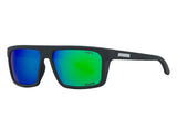 The Turboshaft HDPV - Exec Blue-Green