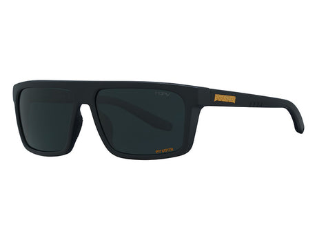 The Turboshaft HDPV - Exec Smoke
