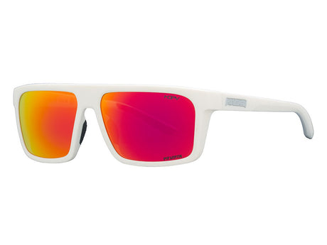 The Turboshaft HDPV - Miami Nights Red - 2025