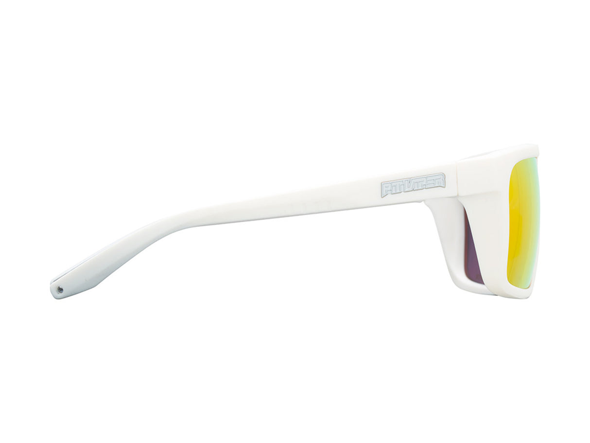 The Turboshaft HDPV - Miami Nights Red - 2025