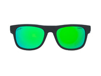 The Highball HDPV - Clear Blue-Green