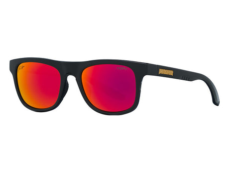 The Highball HDPV - Exec Red - 2025