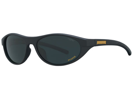 The Altimeter HDPV - Exec Smoke