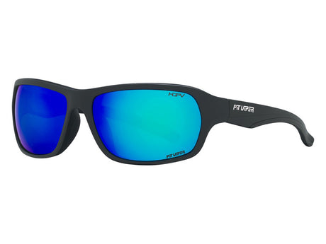 The Somox HDPV - Exec Blue