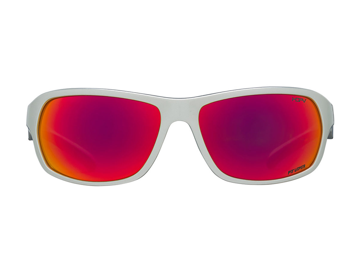 The Somox HDPV - Spine Tingler